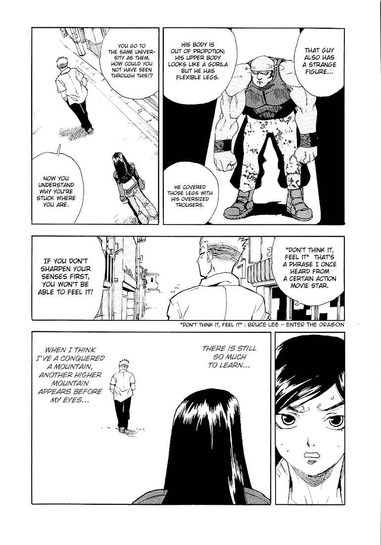 Page 4 Chapter 25 Aiki