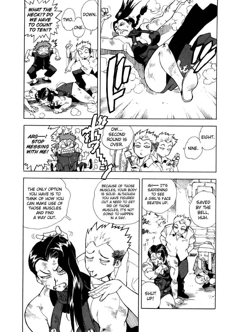 Page 12 Chapter 20 Aiki
