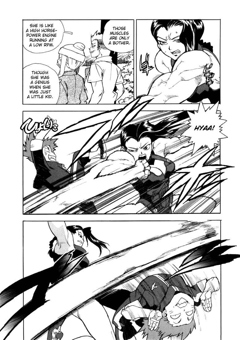 Page 4 Chapter 20 Aiki
