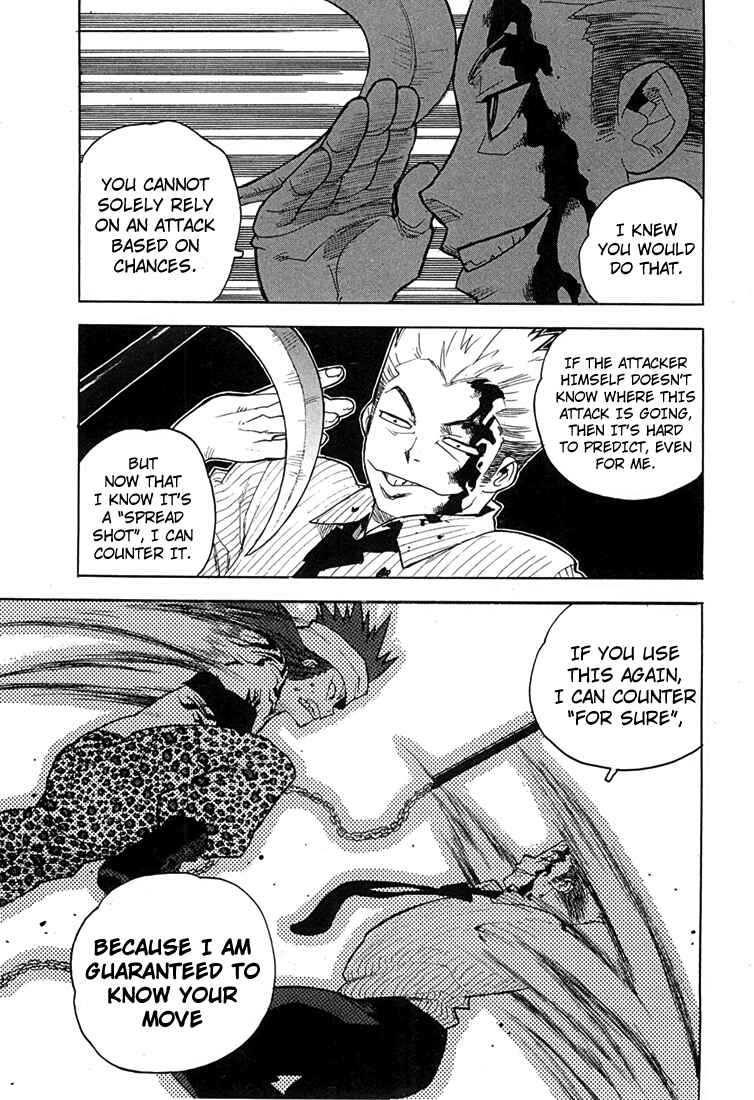 Page 14 Chapter 49 Aiki