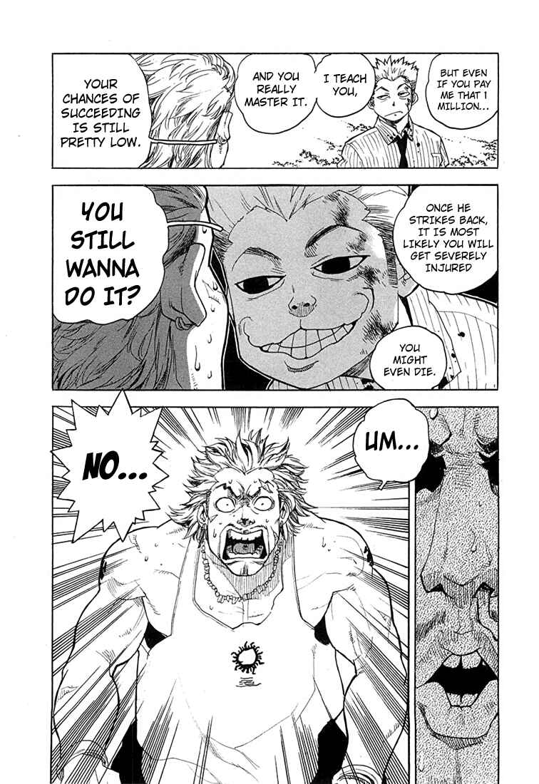 Page 24 Chapter 49 Aiki