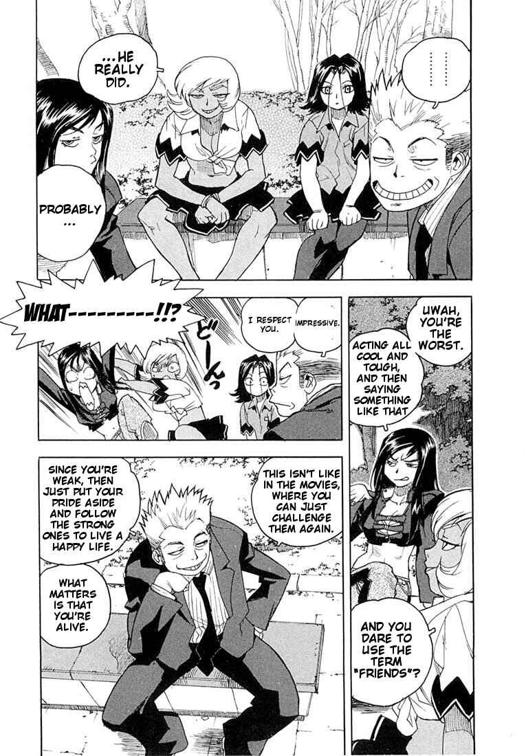Page 11 Chapter 47 Aiki