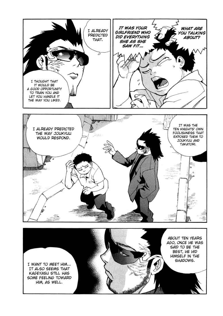 Page 19 Chapter 14 Aiki