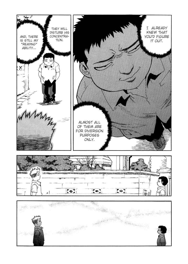 Page 27 Chapter 14 Aiki