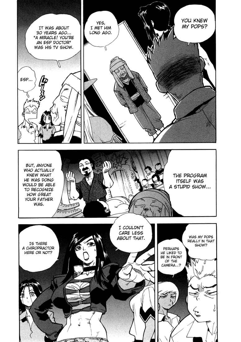 Page 8 Chapter 14 Aiki