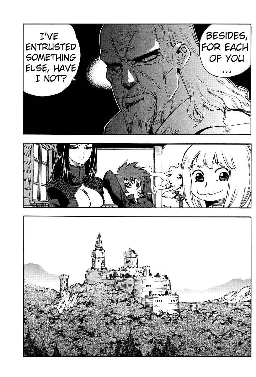 Page 17 Chapter 58 Aiki