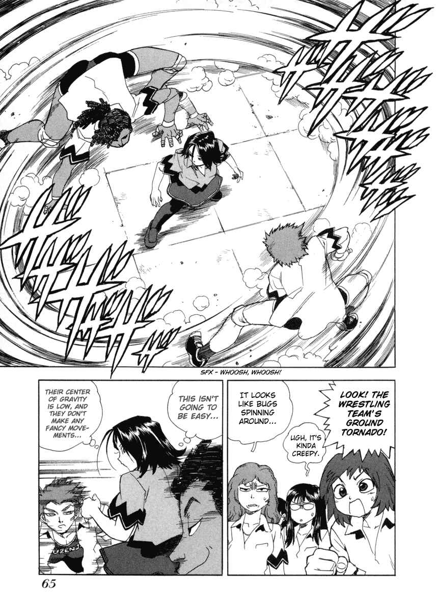 Page 7 Chapter 3 Aiki