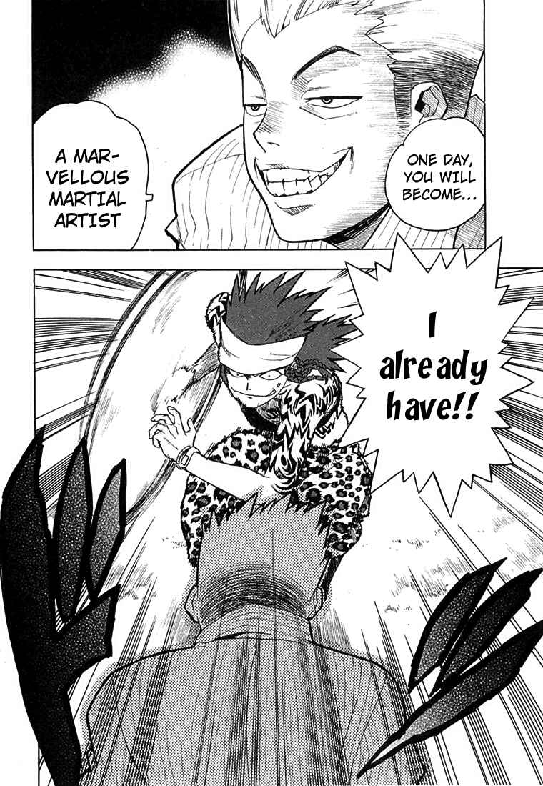 Page 11 Chapter 48 Aiki