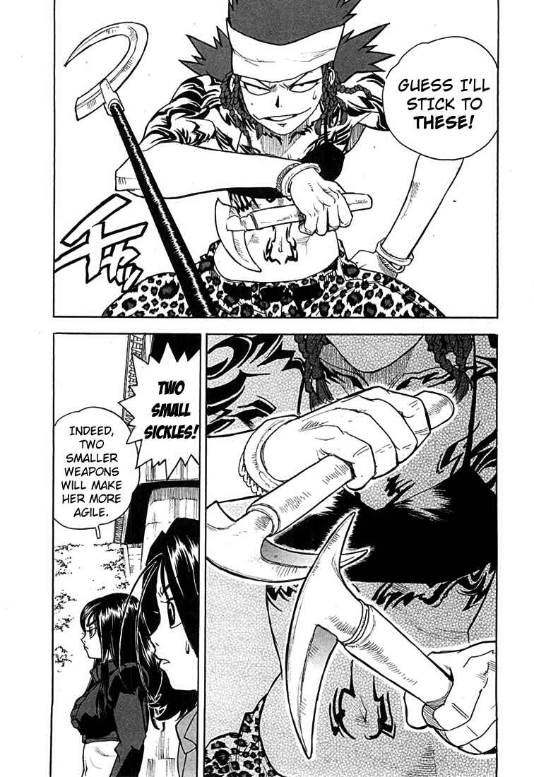 Page 14 Chapter 48 Aiki
