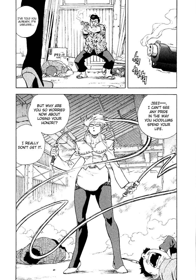 Page 9 Chapter 22 Aiki