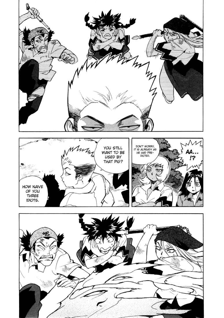 Page 22 Chapter 12 Aiki