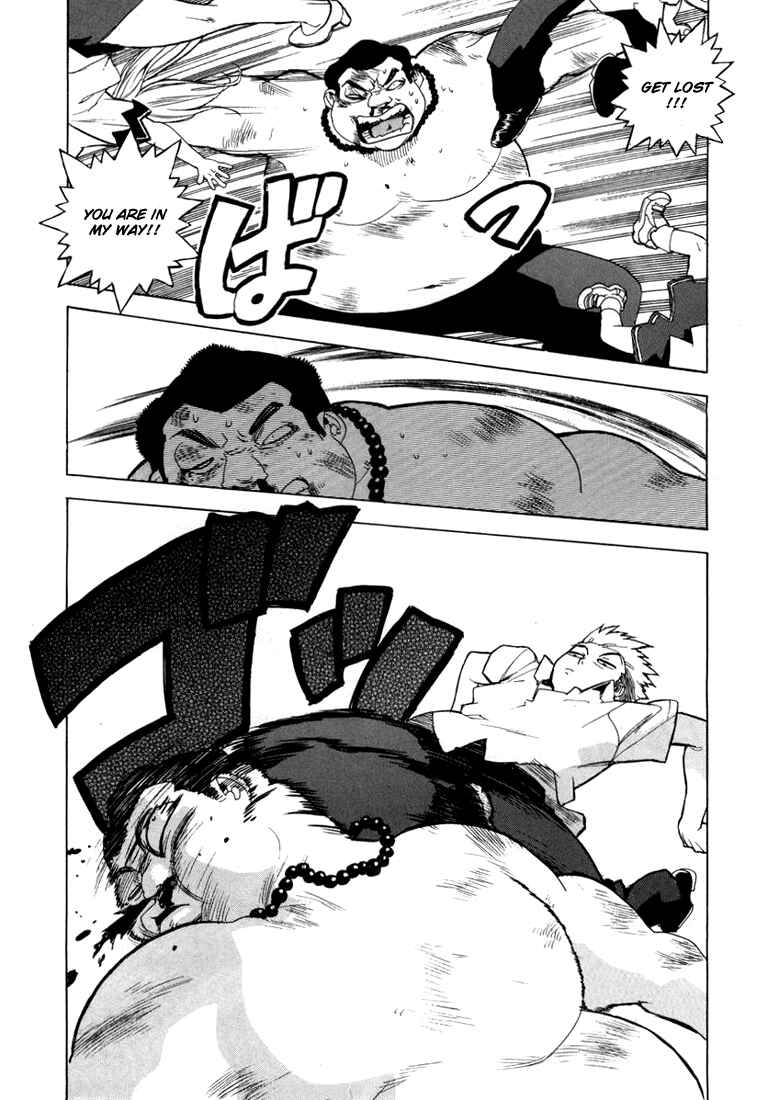 Page 24 Chapter 12 Aiki