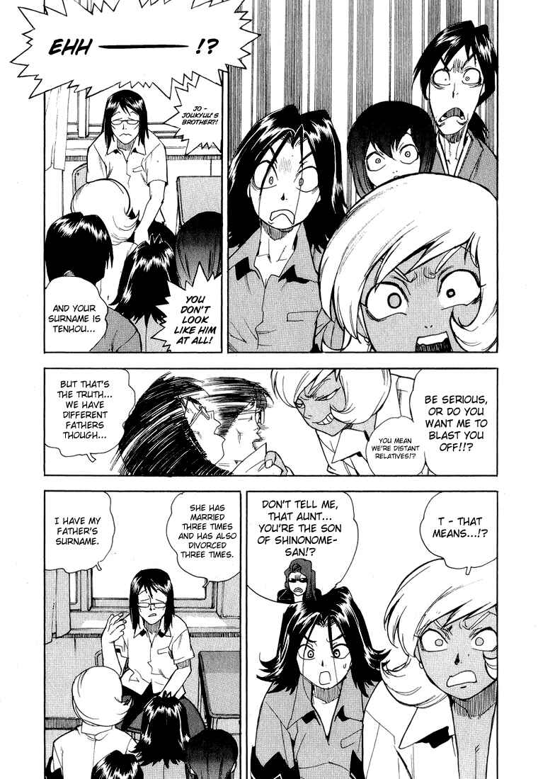 Page 14 Chapter 29 Aiki