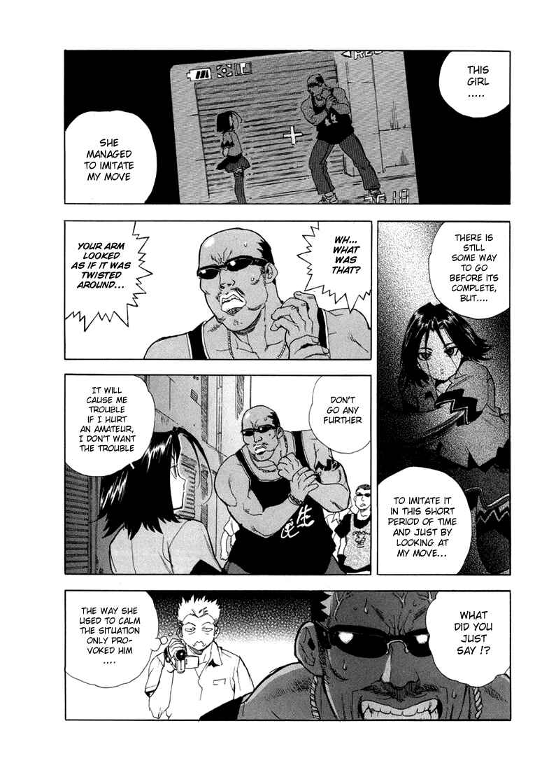 Page 11 Chapter 9 Aiki