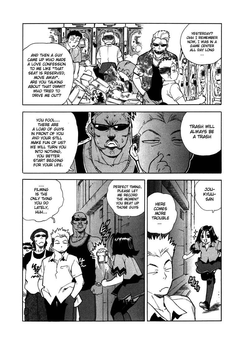 Page 4 Chapter 9 Aiki