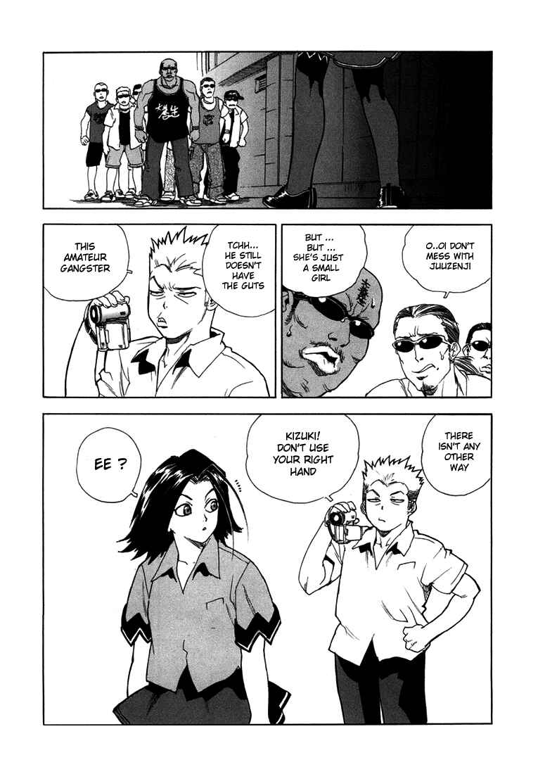 Page 6 Chapter 9 Aiki