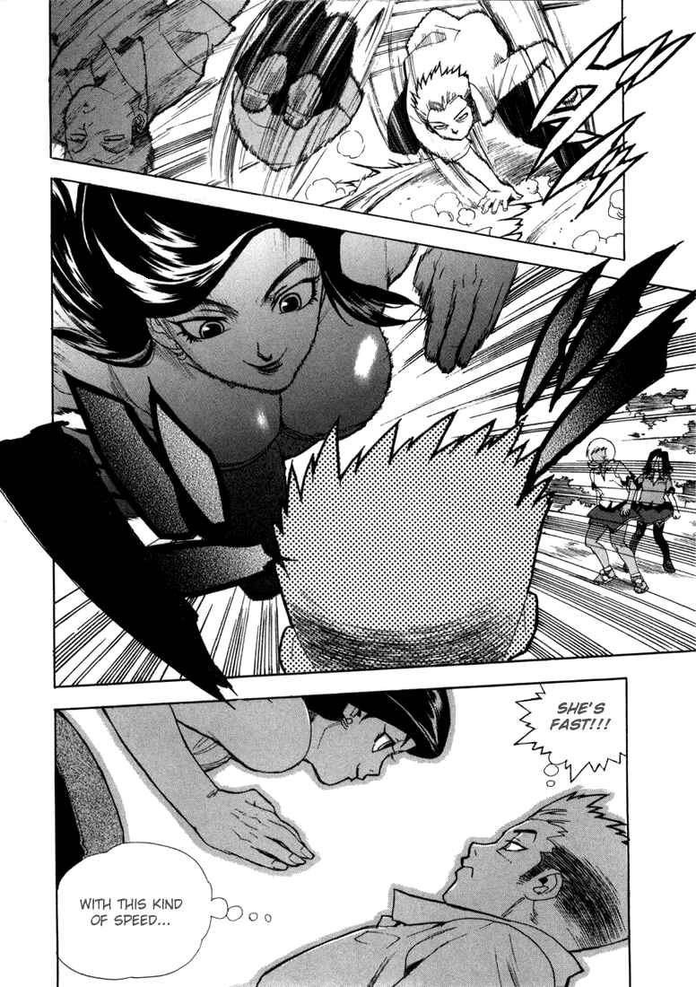 Page 12 Chapter 13 Aiki