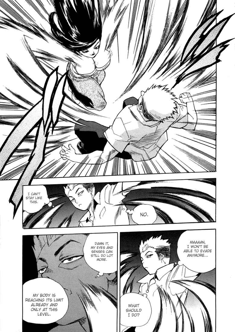 Page 15 Chapter 13 Aiki