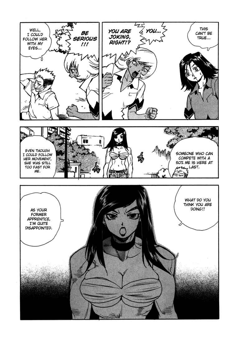 Page 19 Chapter 13 Aiki