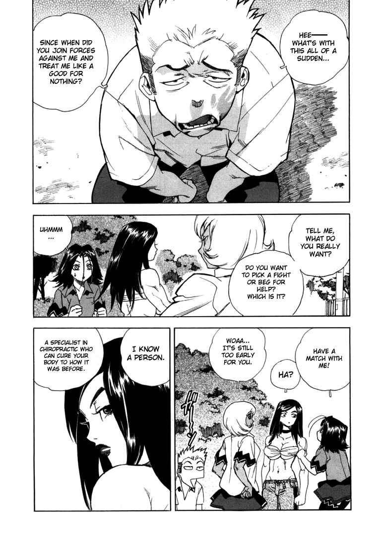 Page 21 Chapter 13 Aiki