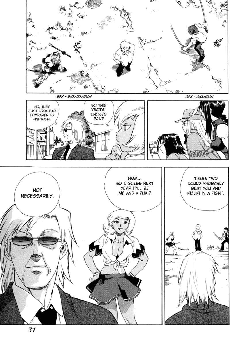 Page 34 Chapter 8 Aiki