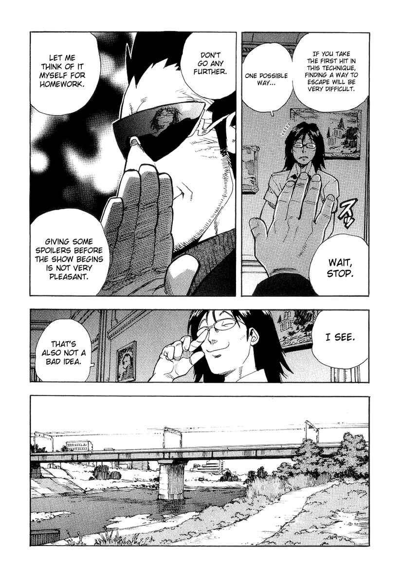 Page 12 Chapter 37 Aiki