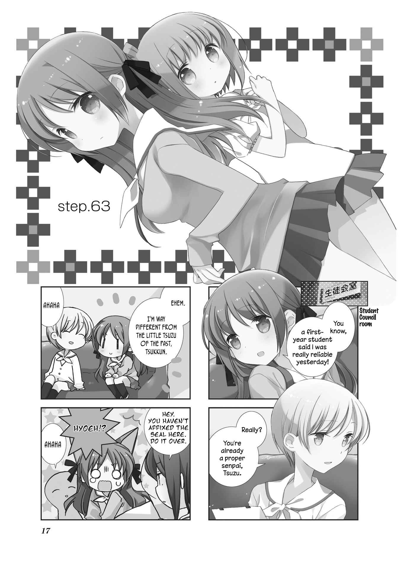 Page 1 Chapter 63 Slow Start