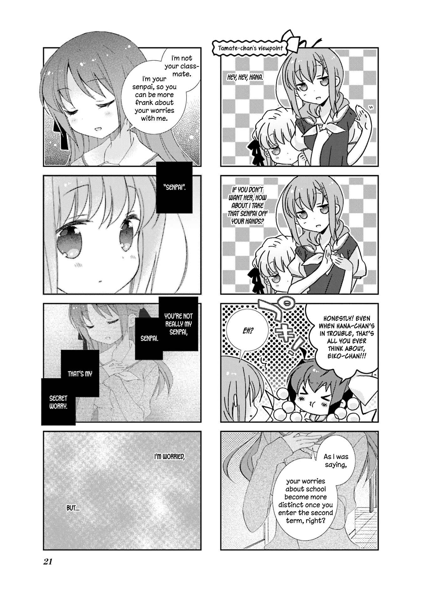 Page 5 Chapter 63 Slow Start