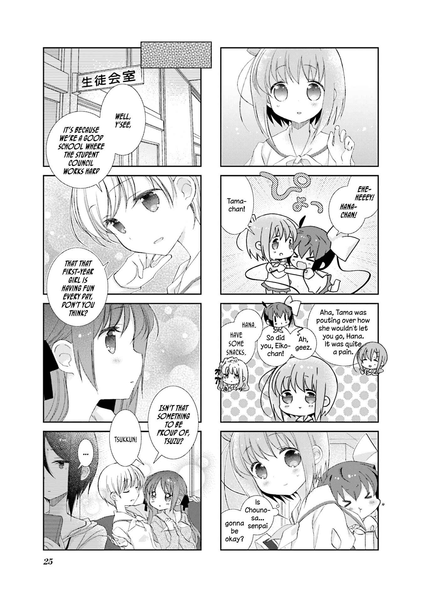 Page 9 Chapter 63 Slow Start