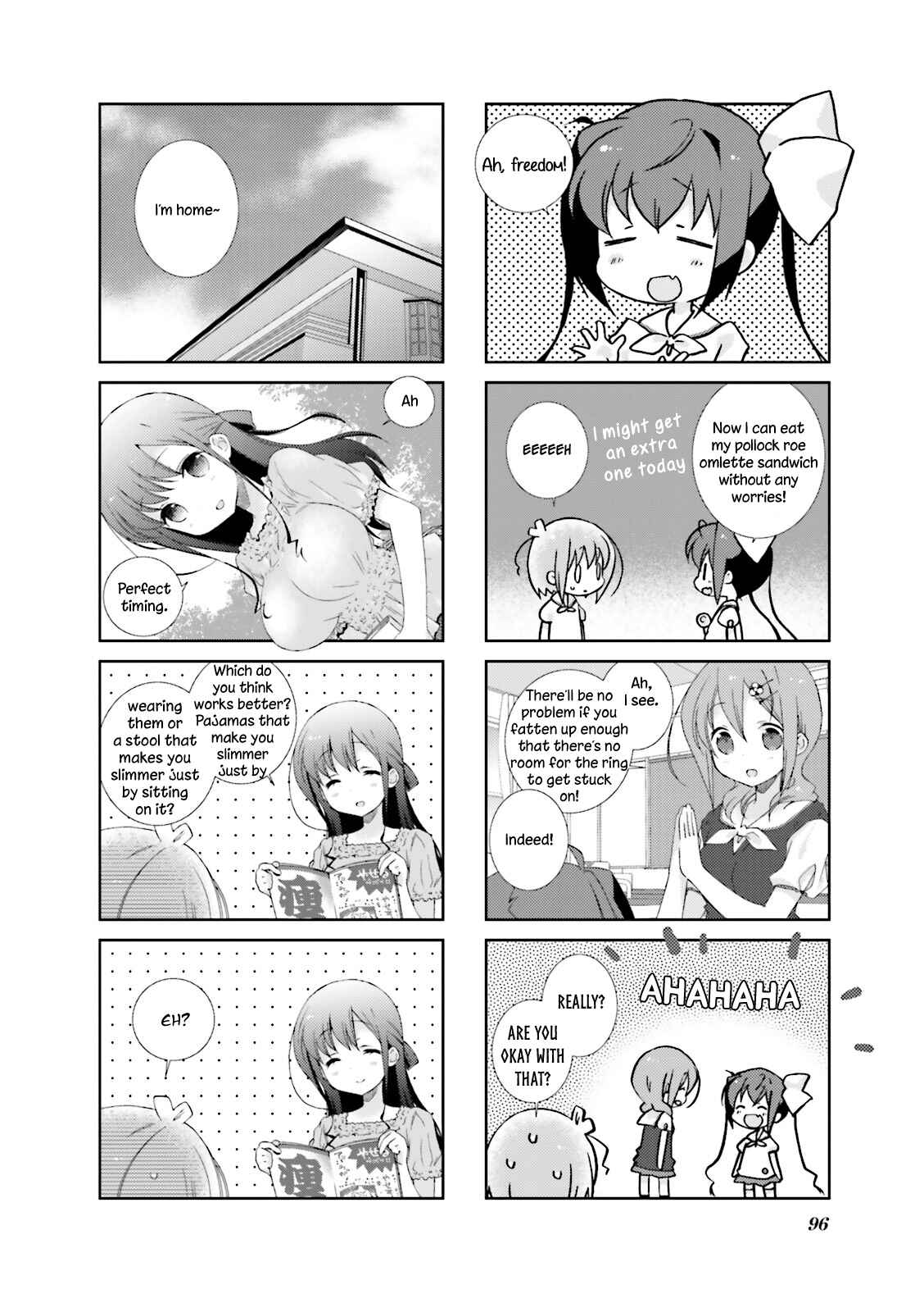 Page 8 Chapter 23 Slow Start