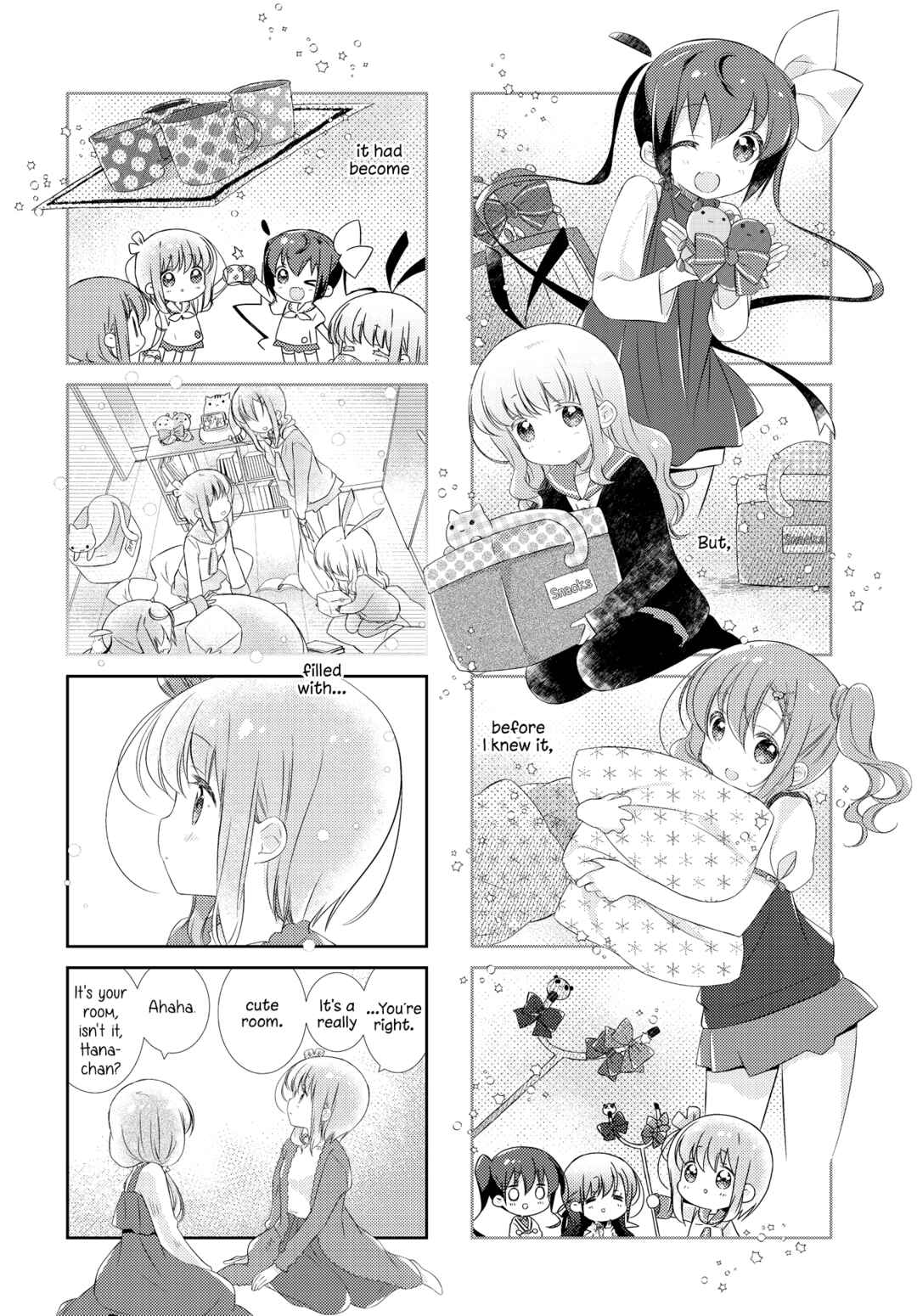 Page 4 Chapter 127 Slow Start