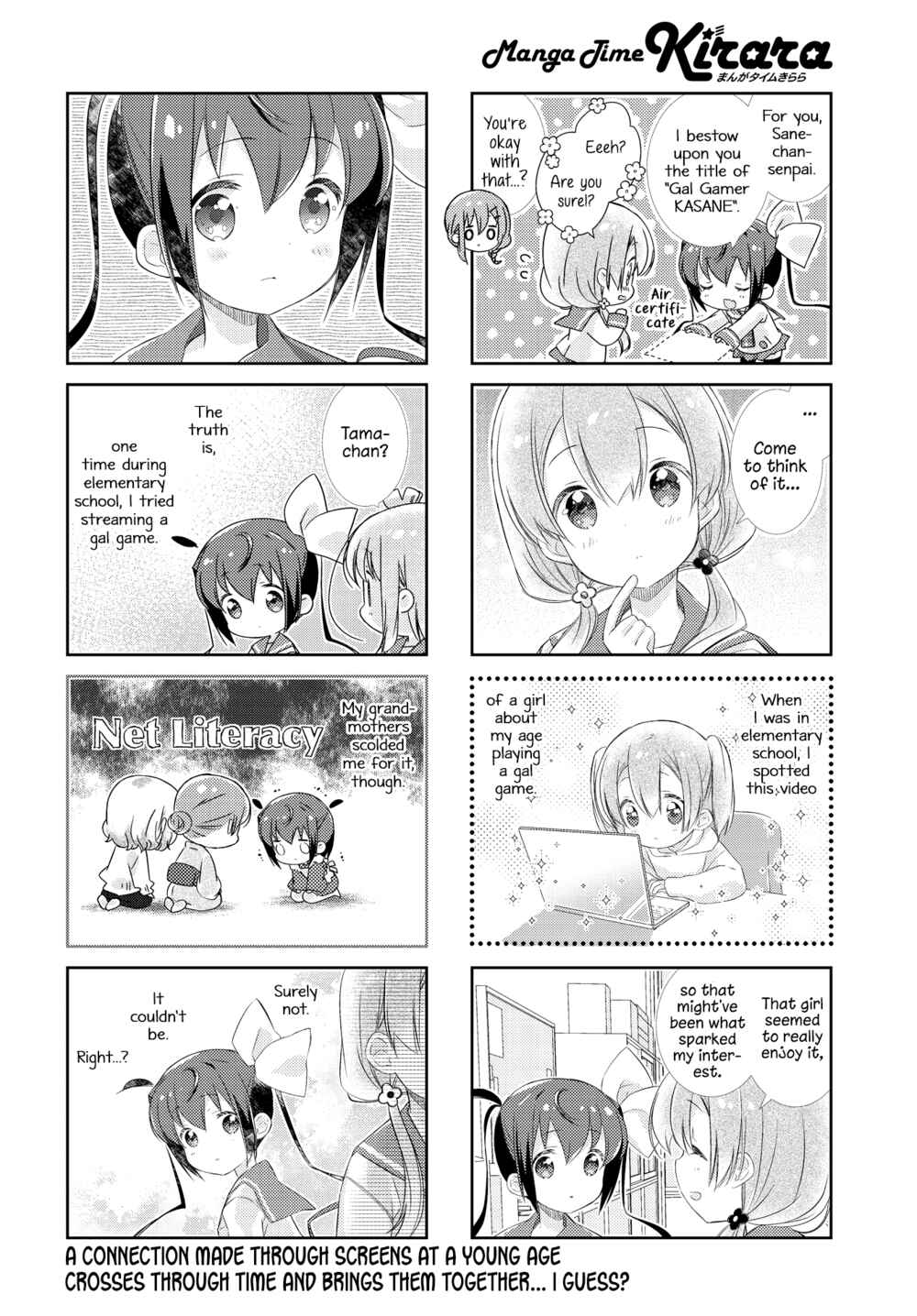 Page 8 Chapter 122 Slow Start