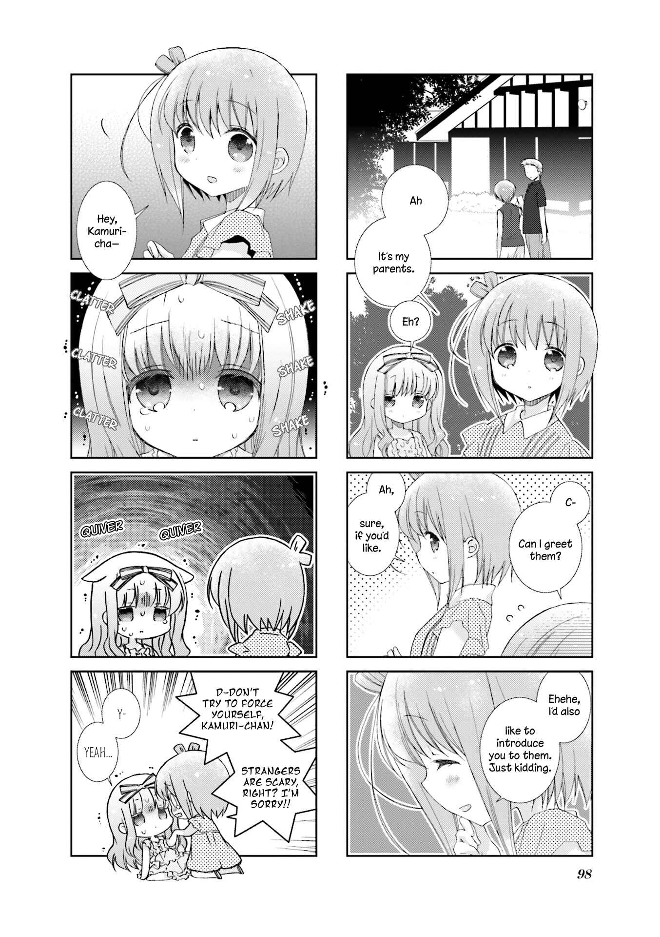 Page 8 Chapter 48 Slow Start