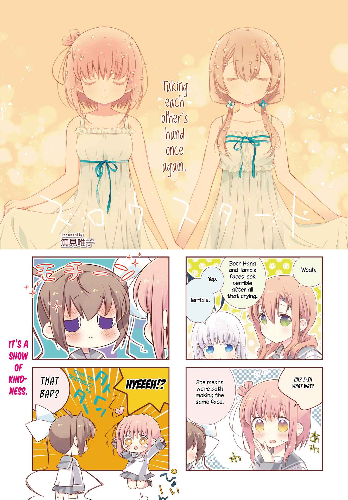 Page 1 Chapter 96 Slow Start