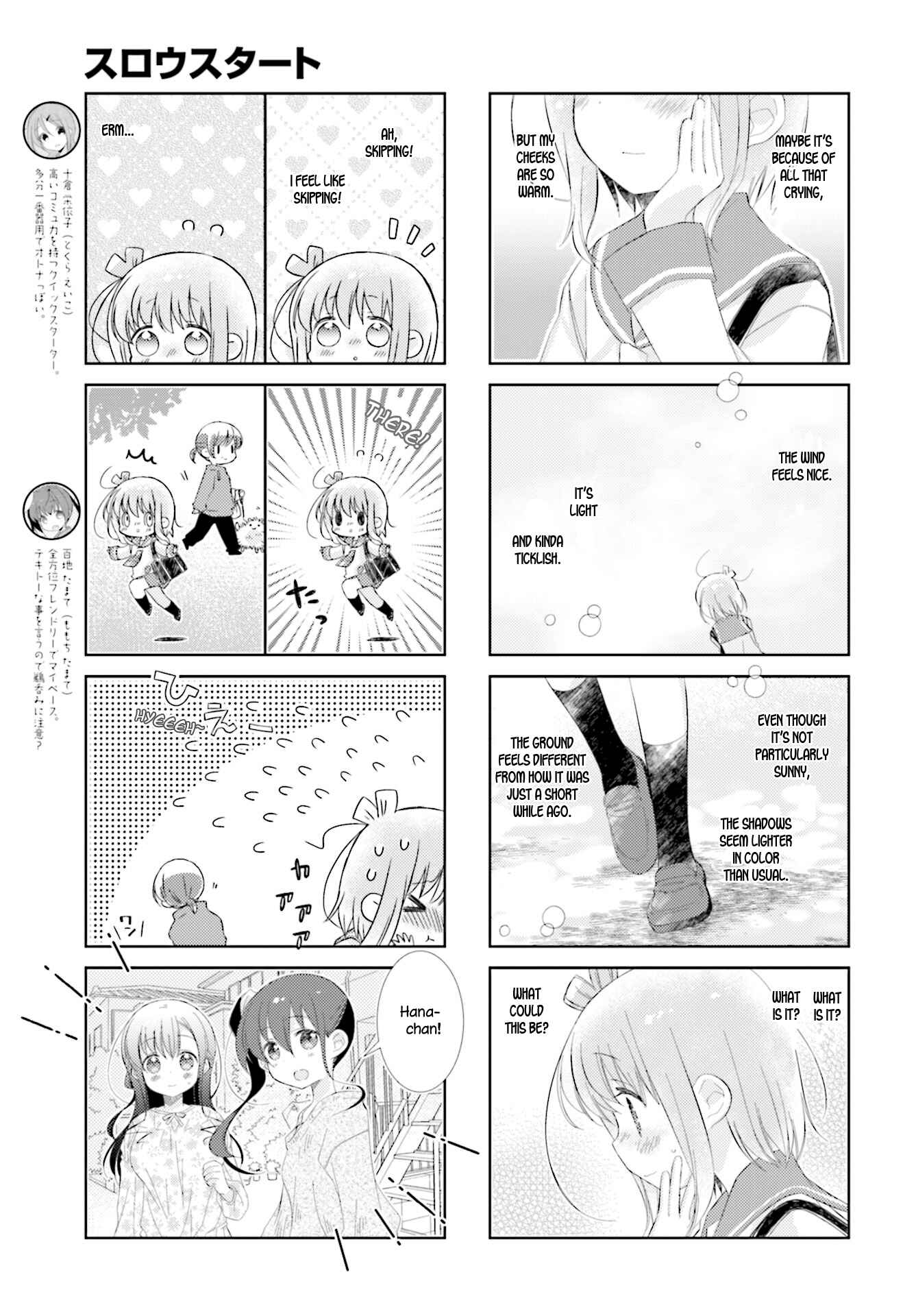 Page 5 Chapter 96 Slow Start