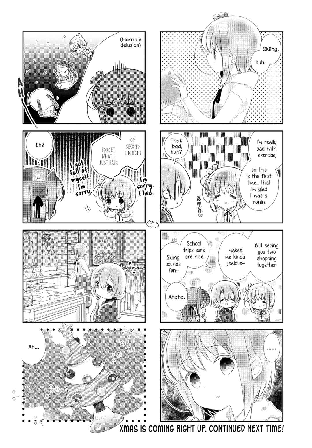Page 4 Chapter 148.1 Slow Start