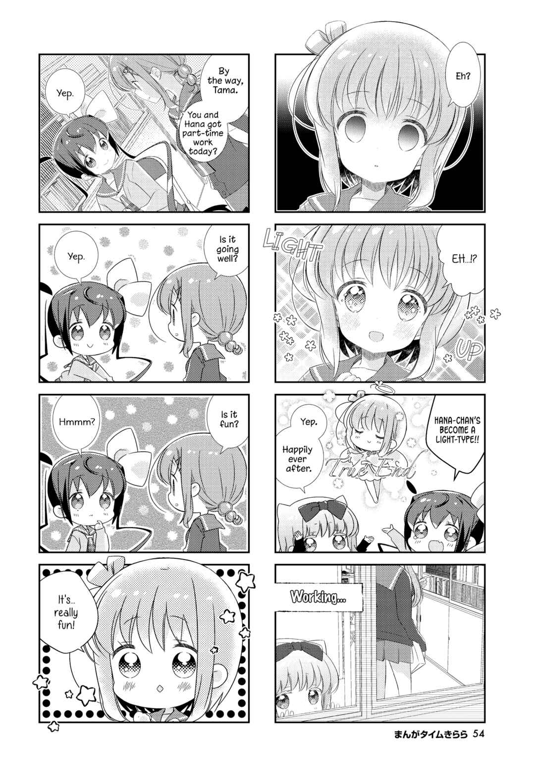 Page 6 Chapter 147 Slow Start