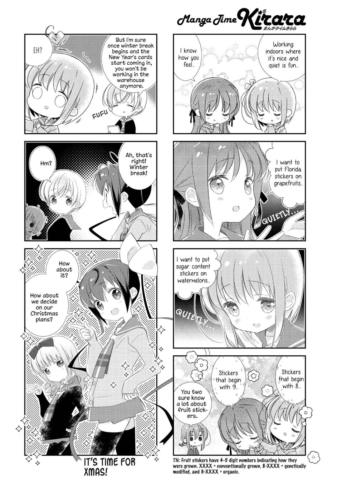 Page 8 Chapter 147 Slow Start