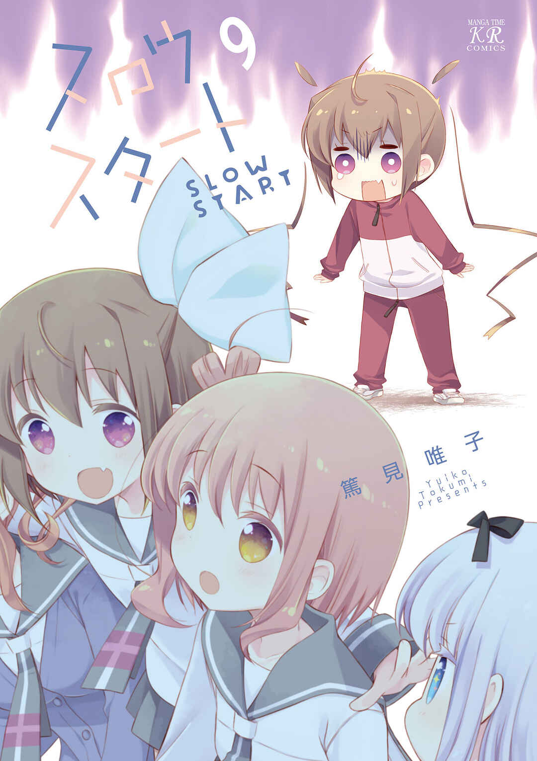 Page 2 Chapter 107.5 Slow Start