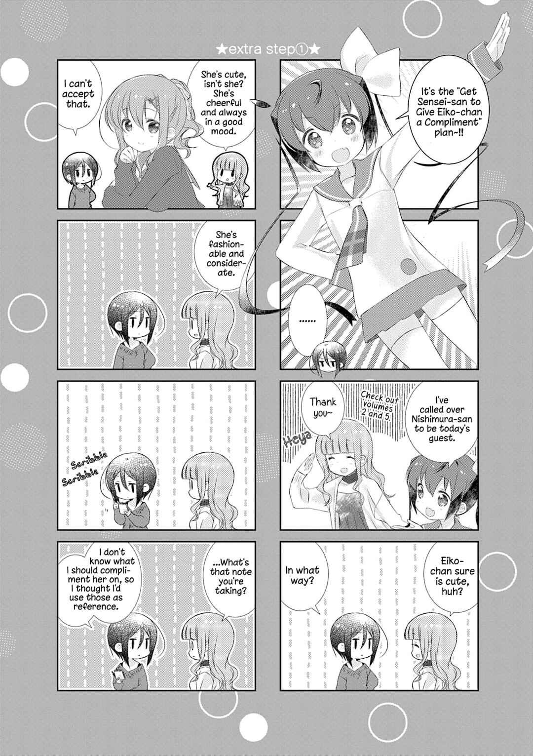 Page 9 Chapter 107.5 Slow Start