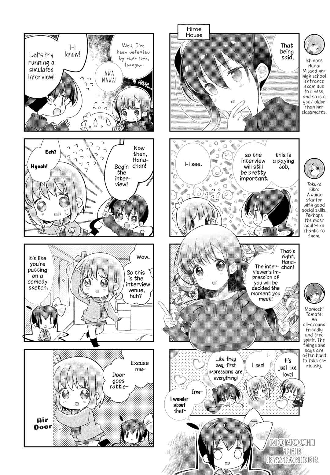Page 2 Chapter 136 Slow Start