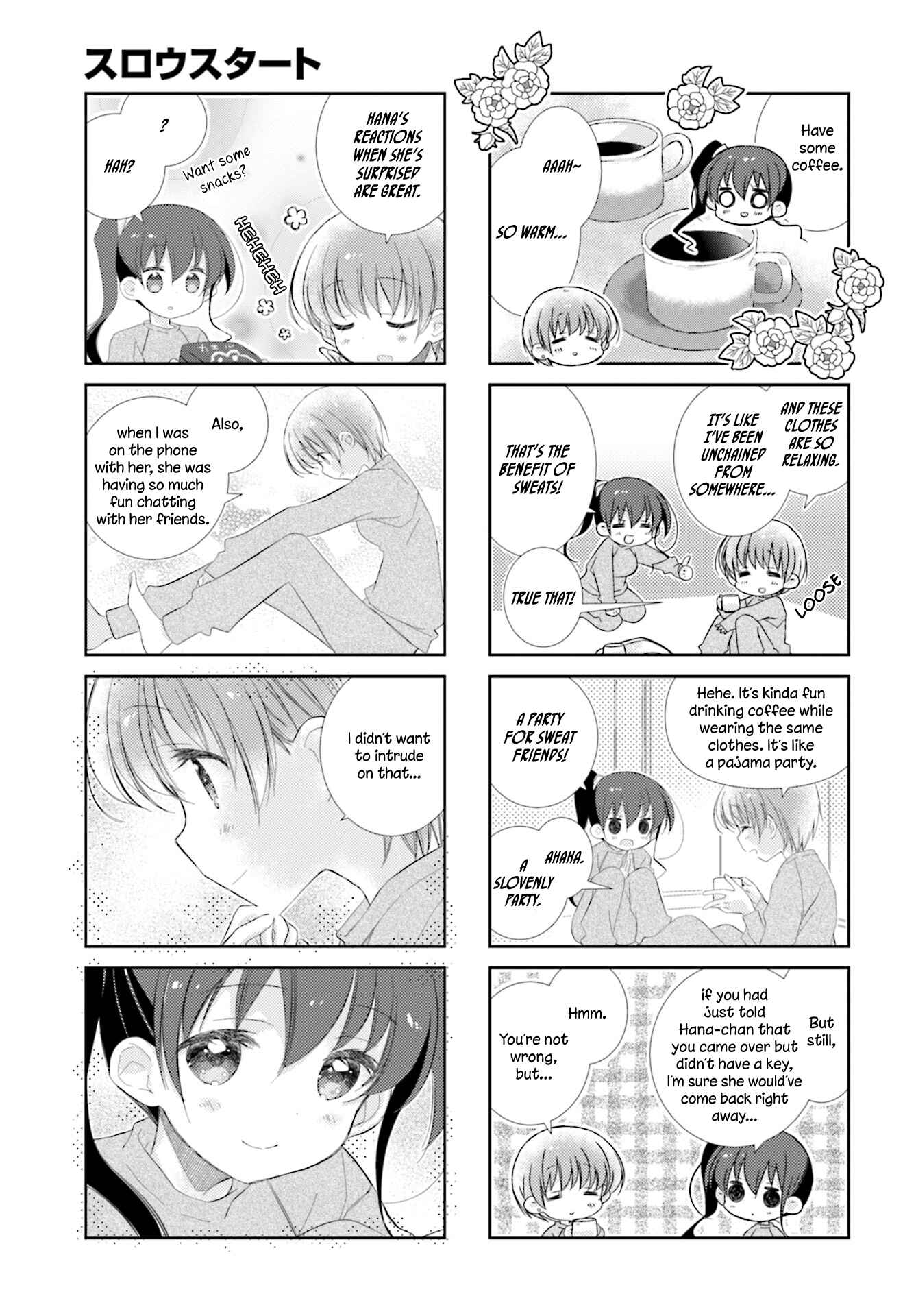 Page 7 Chapter 90 Slow Start