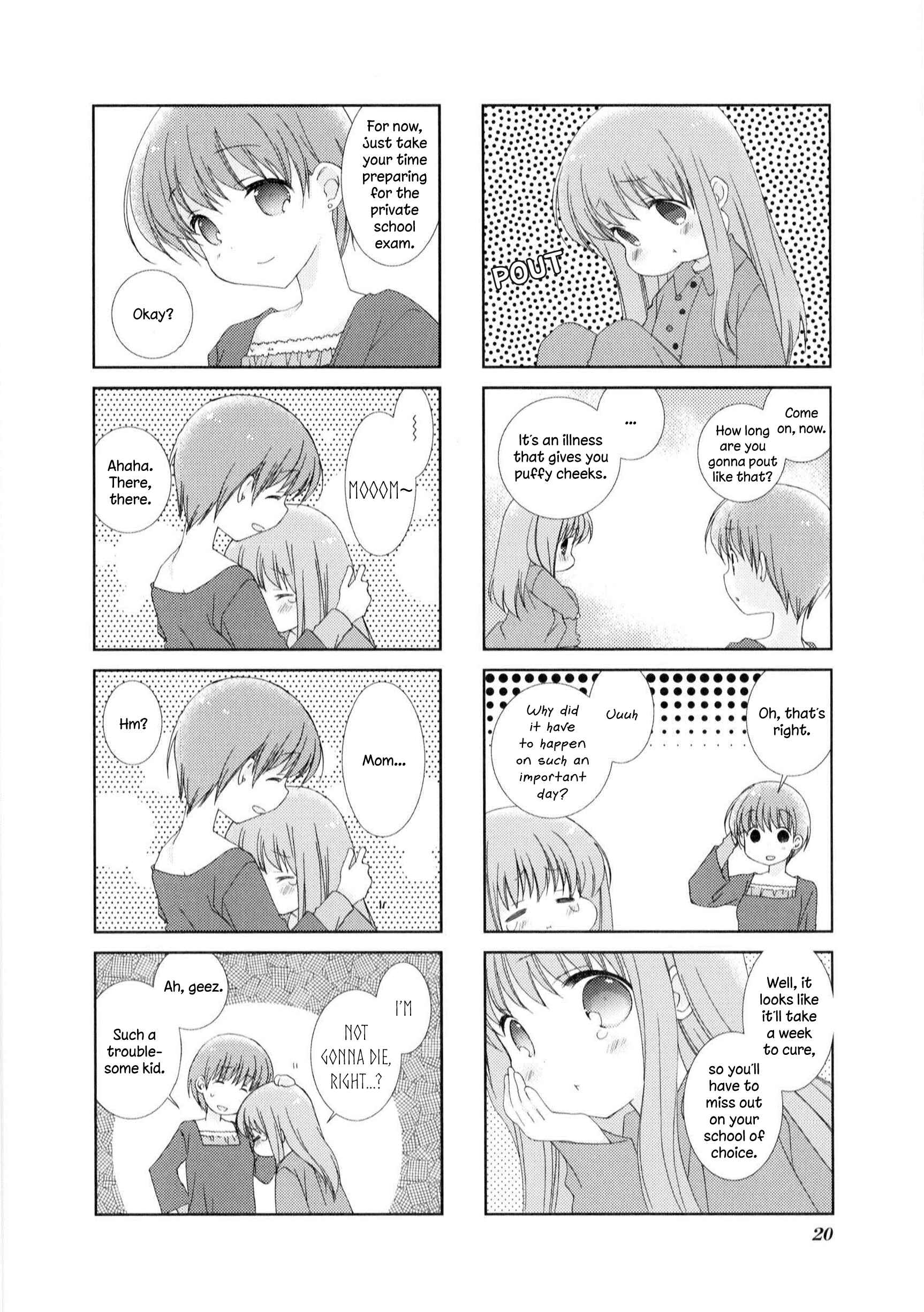 Page 4 Chapter 2 Slow Start