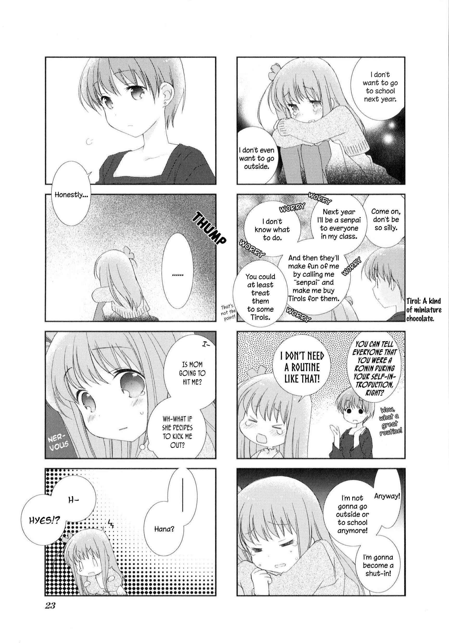 Page 7 Chapter 2 Slow Start