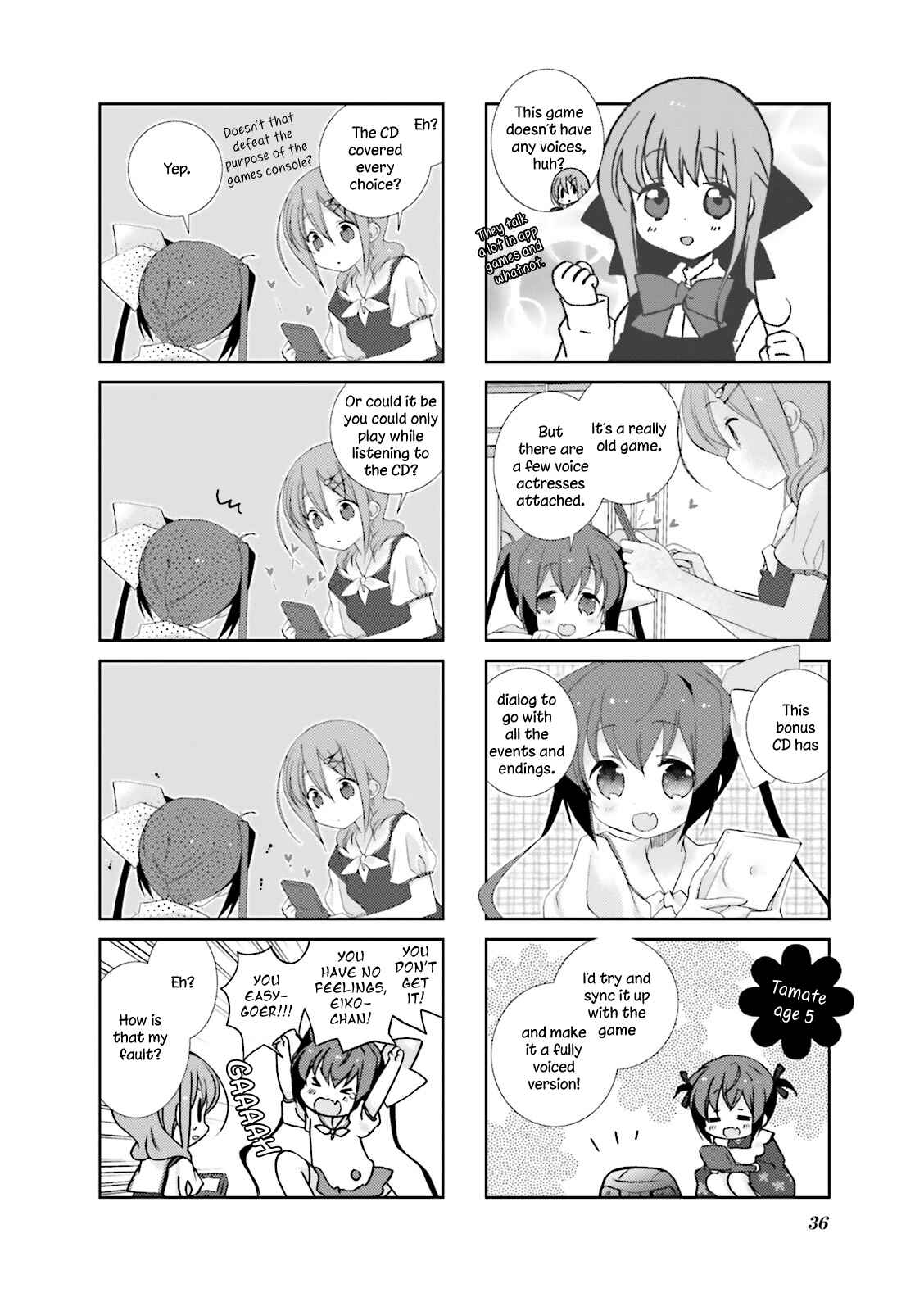 Page 4 Chapter 17 Slow Start