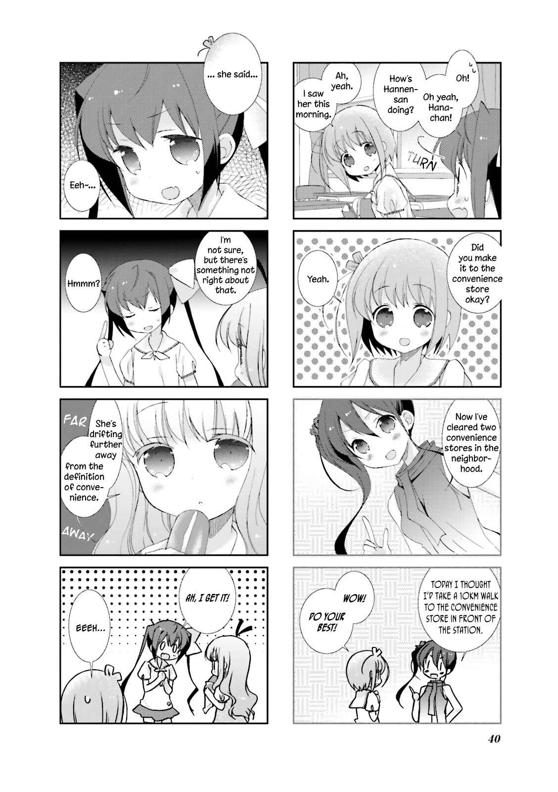 Page 8 Chapter 17 Slow Start