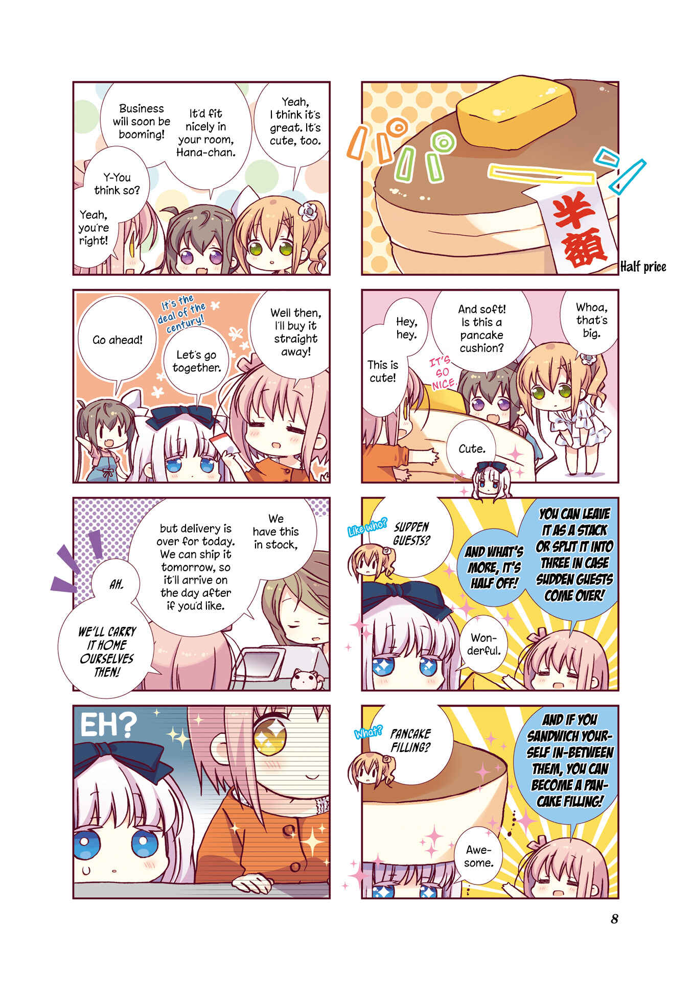 Page 11 Chapter 50 Slow Start