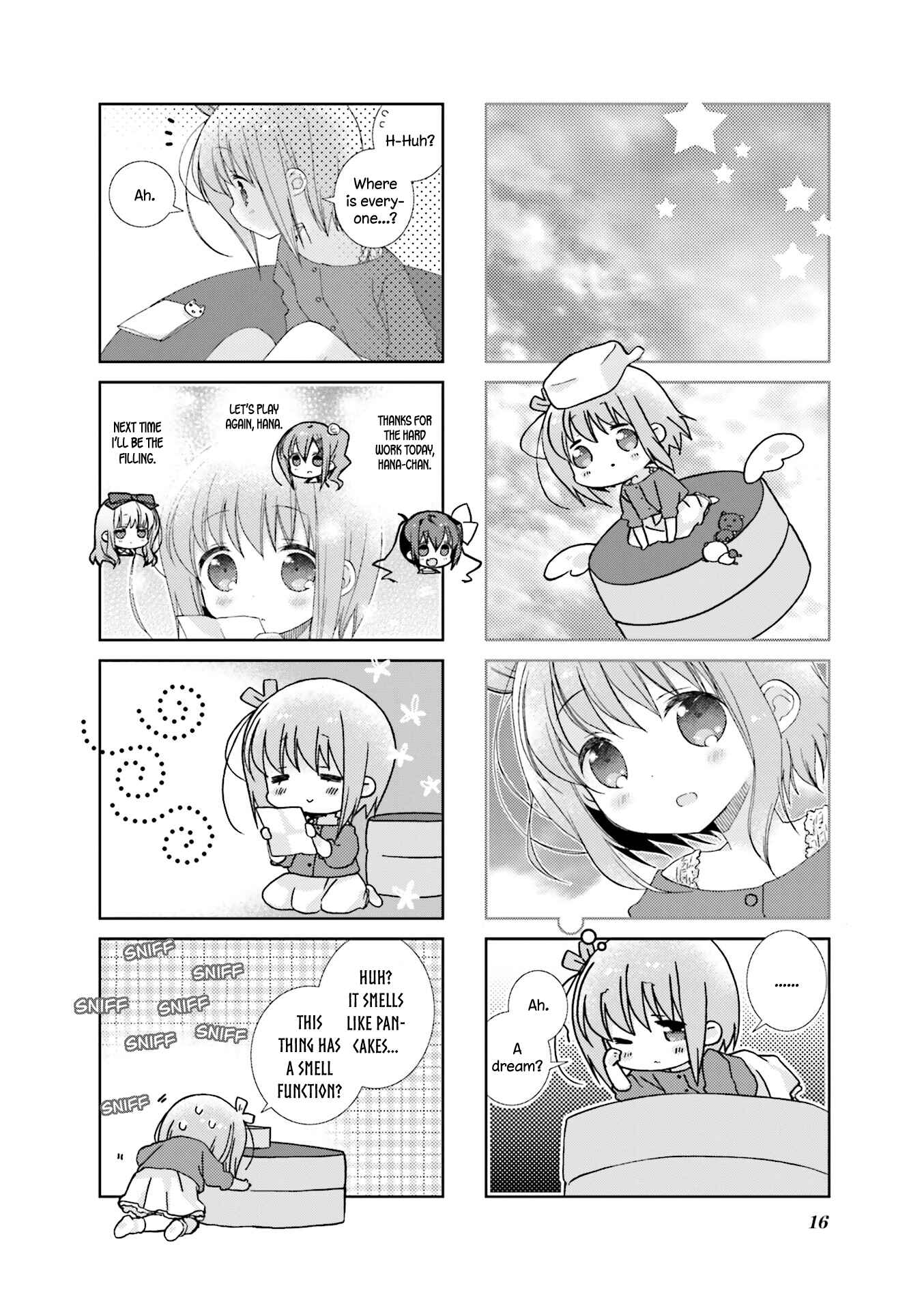 Page 19 Chapter 50 Slow Start