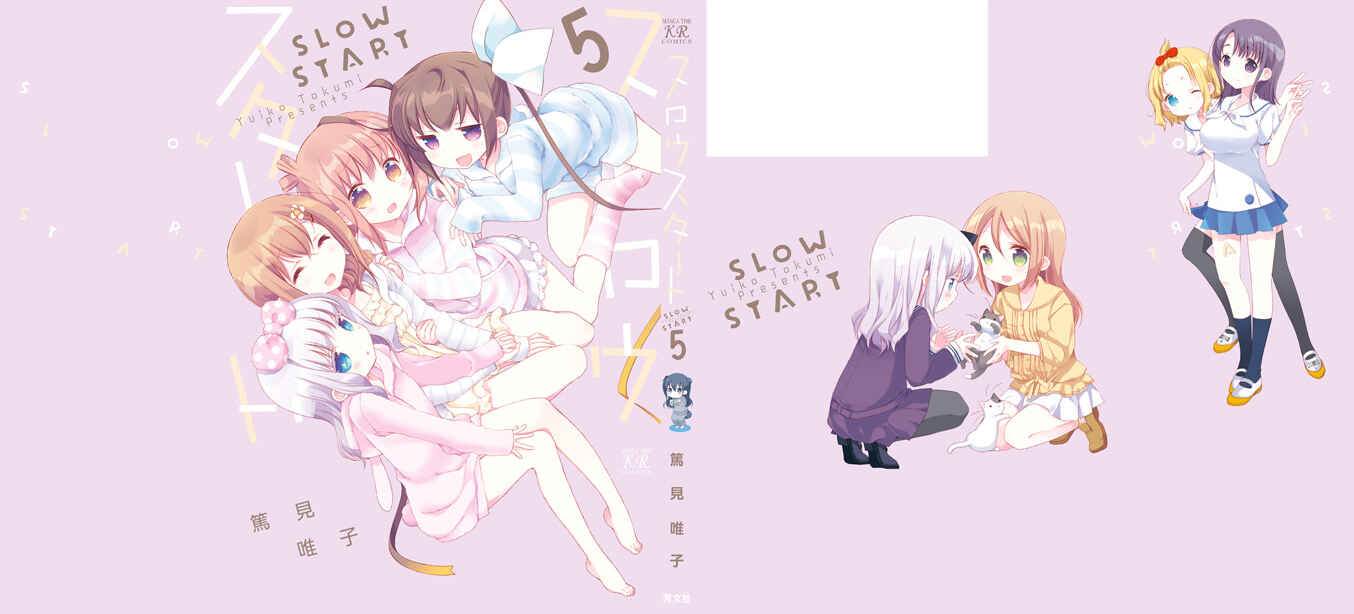 Page 3 Chapter 50 Slow Start