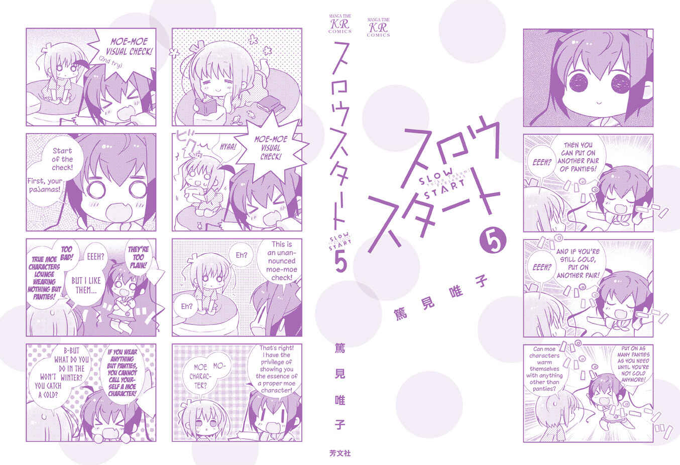 Page 4 Chapter 50 Slow Start